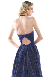 11 of 12 Colors Dress G955 Dress Royal