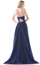 5 of 12 Colors Dress G955 Dress Royal