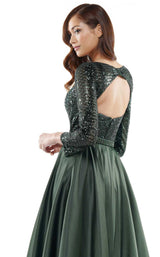 18 of 22 Colors Dress G956 Dress Deep-Green