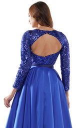 20 of 22 Colors Dress G956 Dress Royal
