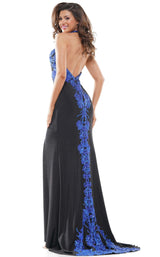 6 of 12 Colors Dress G961 Dress Royal