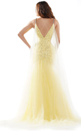 4 of 12 Colors Dress G962 Dress Light-Yellow