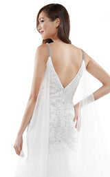 11 of 12 Colors Dress G962 Dress Off-White