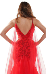 12 of 12 Colors Dress G962 Dress Red