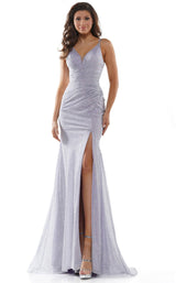 3 of 12 Colors Dress G964 Dress Lilac