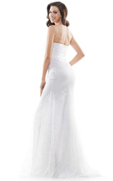 6 of 12 Colors Dress G989 Dress Off-White