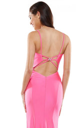 14 of 16 Colors Dress G990 Dress Hot-Pink
