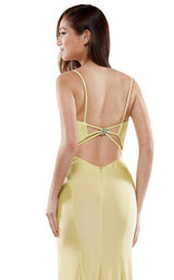 13 of 16 Colors Dress G990 Dress Light-Yellow
