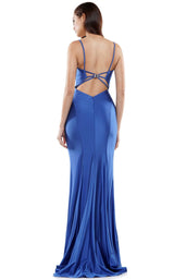 7 of 16 Colors Dress G990 Dress Royal