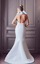 2 of 2 Gatti Nolli Couture GA5260 Dress Ivory