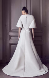 2 of 2 Gatti Nolli Couture GA5266 Dress Ivory