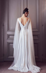 2 of 2 Gatti Nolli Couture GA5280 Dress Ivory