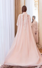 2 of 2 Gatti Nolli Couture GA5687GA5651 Dress Rose