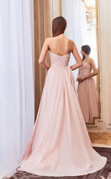 2 of 2 Gatti Nolli Couture GA5687 Dress Rose