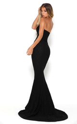 2 of 3 Portia and Scarlett Gabriella Gown WH