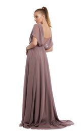 3 of 8 Glitz and Glam GG2011 Dark Rose