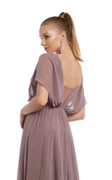 7 of 8 Glitz and Glam GG2011 Dark Rose