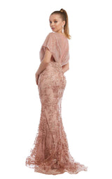 3 of 6 Glitz and Glam GG2017 Rose