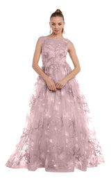 2 of 6 Glitz and Glam GG2018 Blush