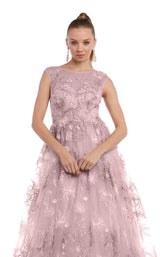 5 of 6 Glitz and Glam GG2018 Blush