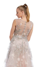 6 of 6 Glitz and Glam GG2018 Silver