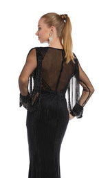 10 of 12 Glitz and Glam GG2019 Black