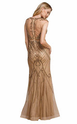 2 of 4 Glitz and Glam GG260 Gold