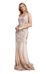 2 of 6 Glitz and Glam GG467 Multi