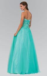 2 of 3 Elizabeth K GL1300 Dress Tiffany