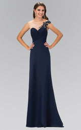 3 of 3 Elizabeth K GL1332 Navy