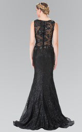 Elizabeth K GL2345 Dress Black