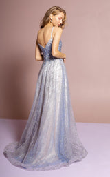 2 of 3 GLS by Gloria GL2638 Blue