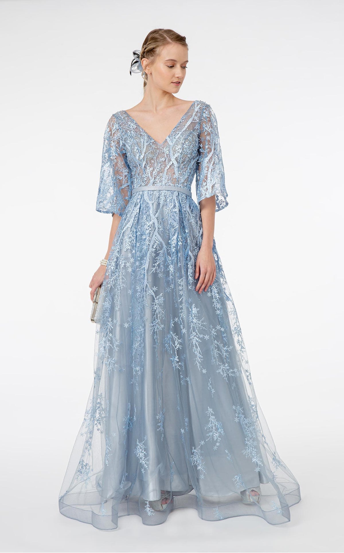 gloria's luxury dress GLS by Gloria GL2973 Dress Sale