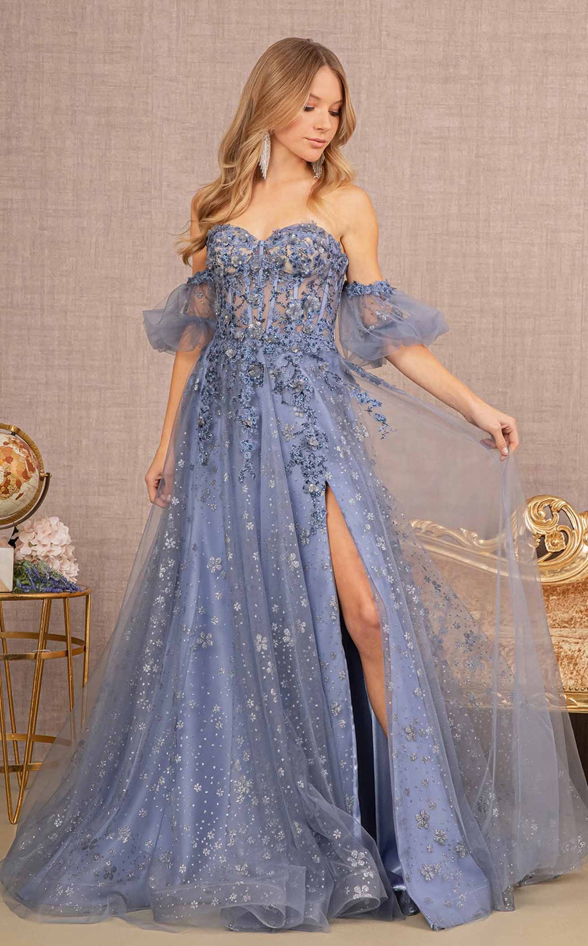 GLS by Gloria GL3126 Dress Sale | TheDressWarehouse.com Everything on sale, Always! GLS by Gloria GL3126 Dress Sale | TheDressWarehouse.com Everything on sale, Always!