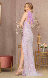 7 of 8 GLS by Gloria GL3165 Lilac