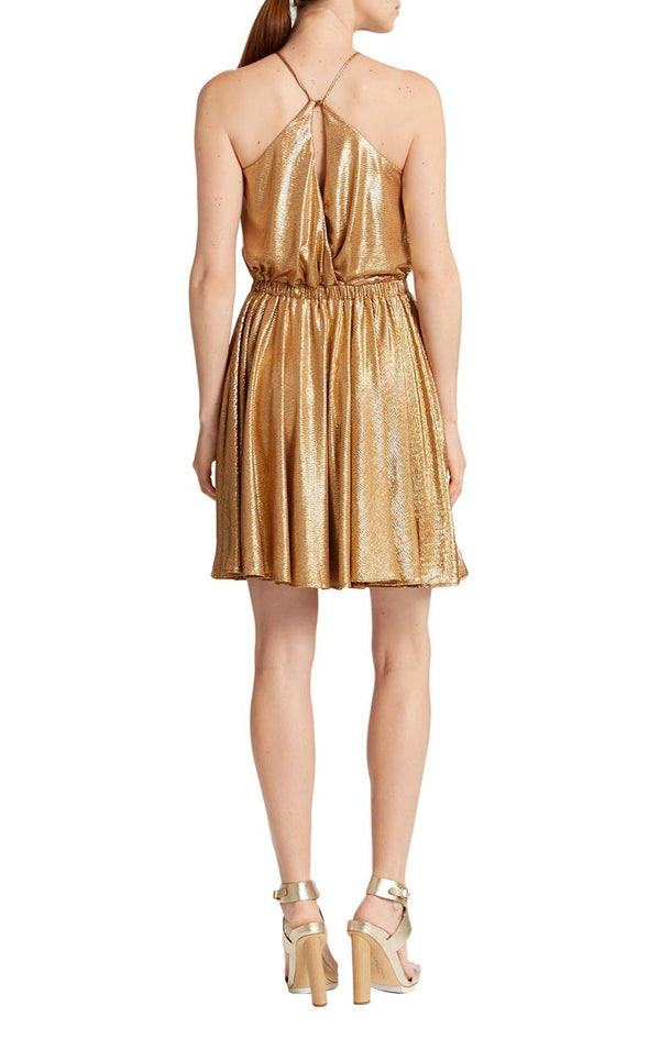 Halston Heritage GRI152091 Copper