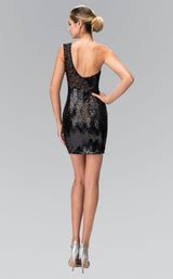 2 of 4 Elizabeth K GS1150 Dress Black