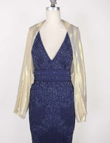 1 of 9 Ilana Wolfe 1434 Gold