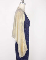 5 of 9 Ilana Wolfe 1434 Gold