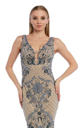 3 of 6 Chic and Holland HF1106 Slate