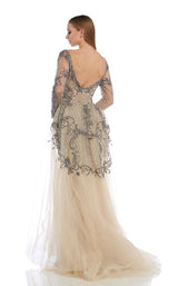 3 of 7 Chic and Holland HF1107 Silver