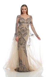 1 of 7 Chic and Holland HF1107 Silver