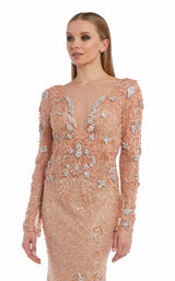 6 of 9 Chic and Holland HF2023 Blush