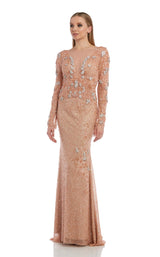 1 of 9 Chic and Holland HF2023 Blush