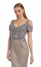 3 of 5 Chic and Holland HF2040 Slate