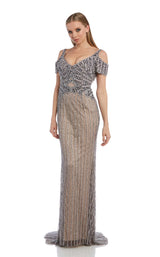 1 of 5 Chic and Holland HF2040 Slate