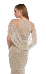 5 of 5 Chic and Holland HF802 Silver