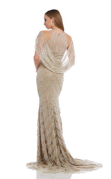 3 of 5 Chic and Holland HF802 Silver