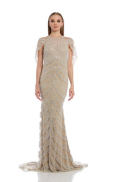 1 of 5 Chic and Holland HF802 Silver