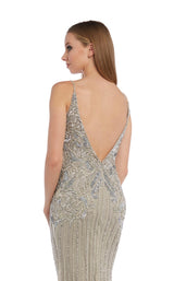 5 of 5 Chic and Holland HF806 Silver